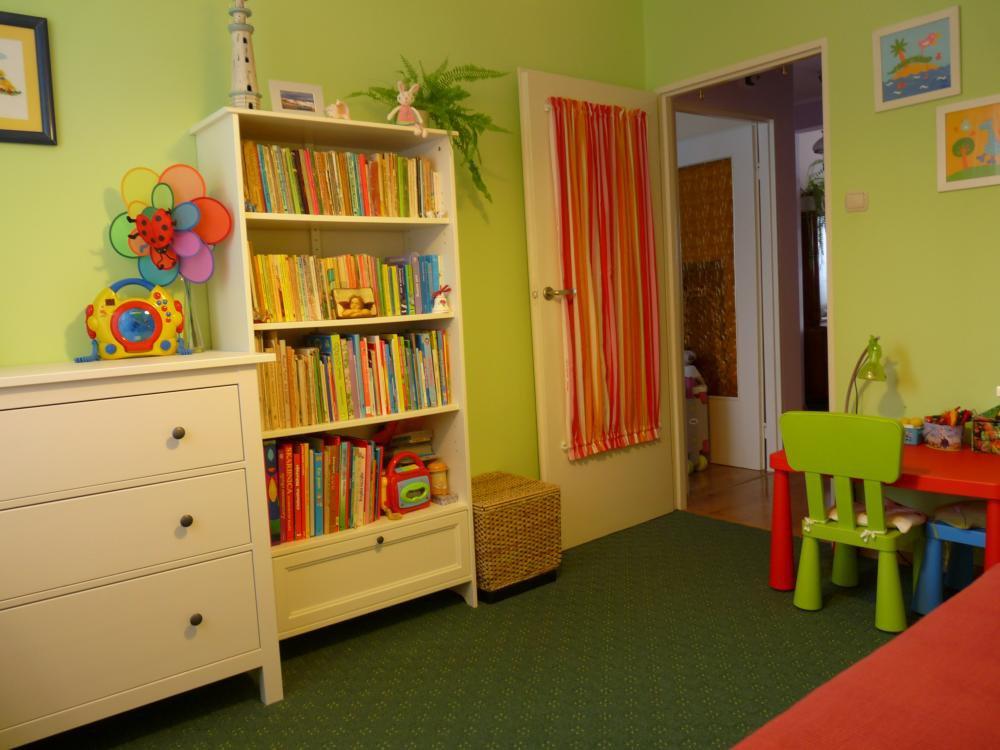 Zielone królestwo Kalinki, zdjęcie 4