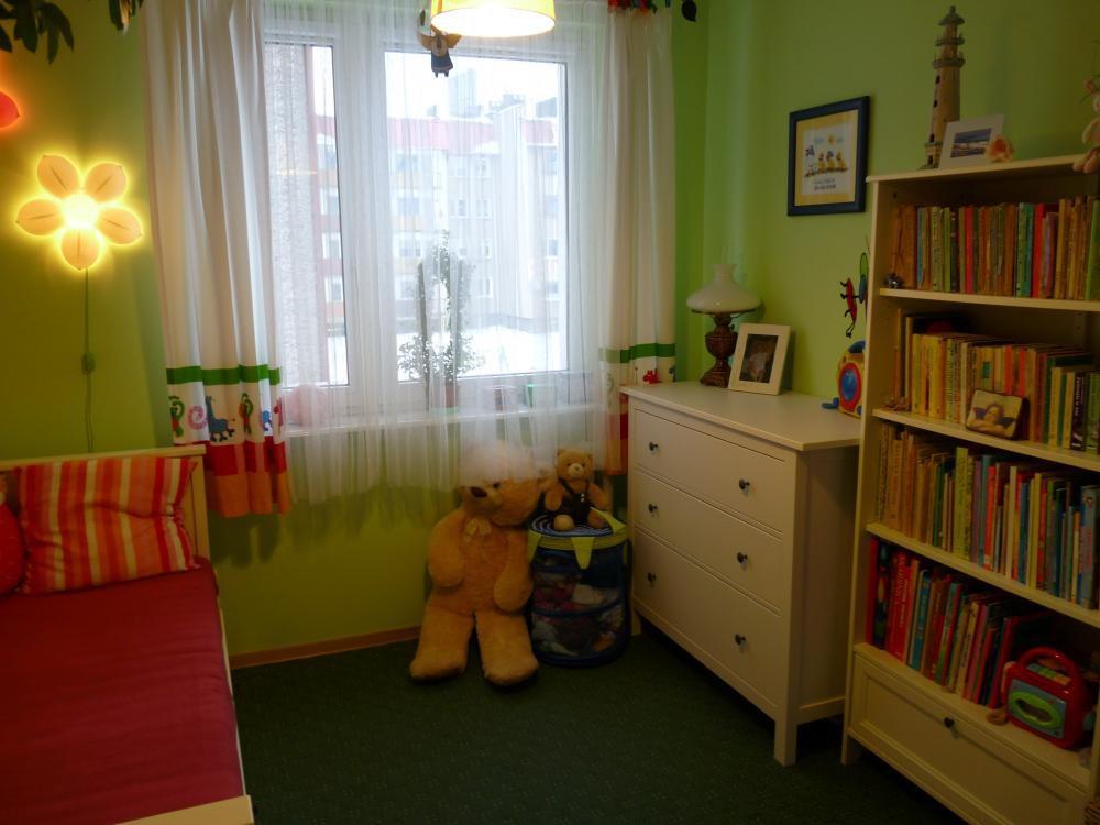 Zielone królestwo Kalinki, zdjęcie 3