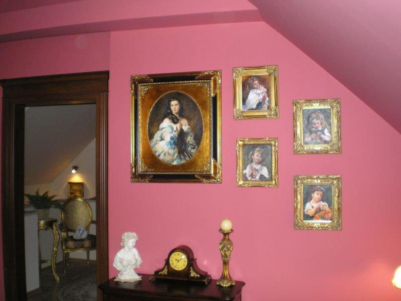 Moje miejsce na ziemii, zdjęcie 1