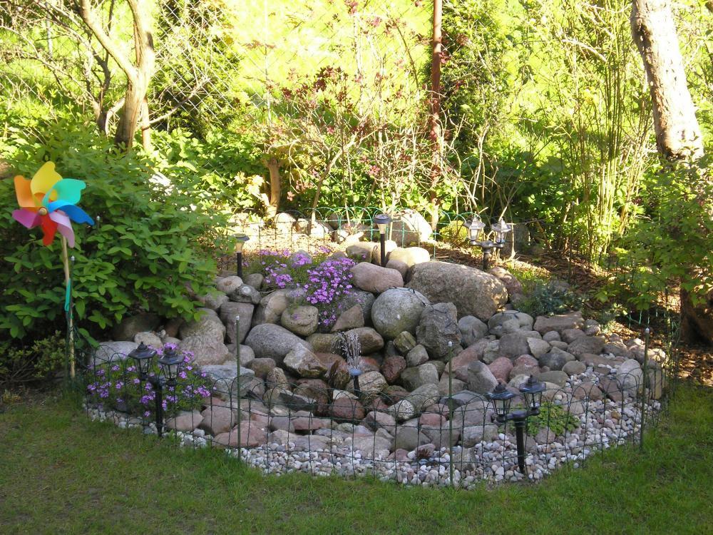 Mój ukochany ogródek, zdjęcie 13