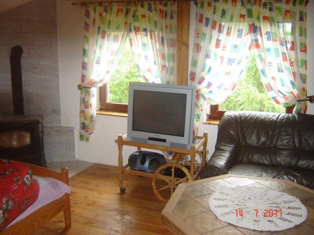 mieszkanie, zdjęcie 1