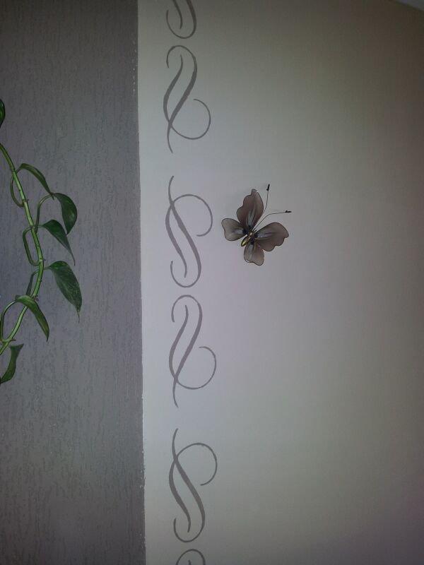 sypialnia w bloku w nietypowym pokoju, zdjęcie 9