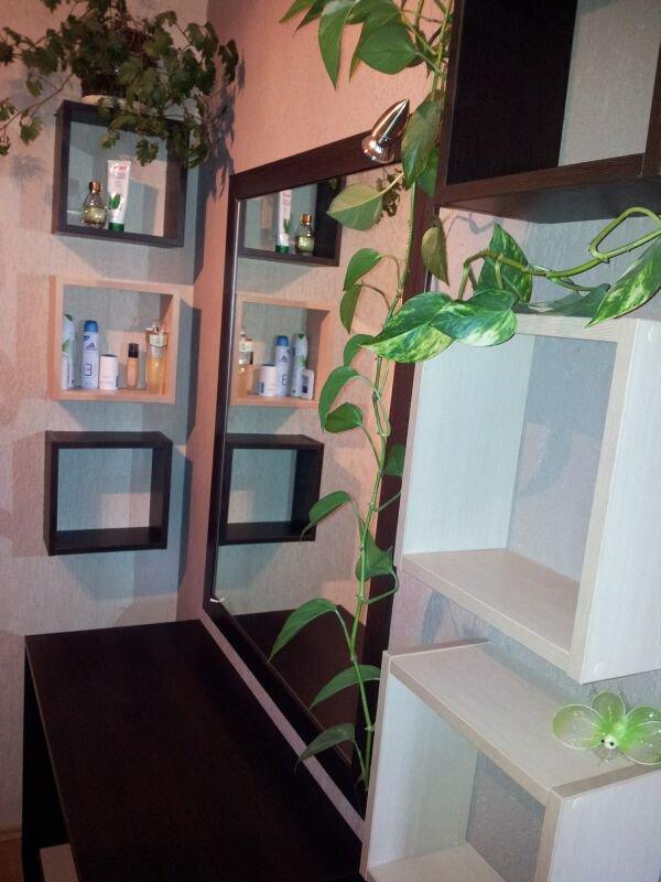 sypialnia w bloku w nietypowym pokoju, zdjęcie 16