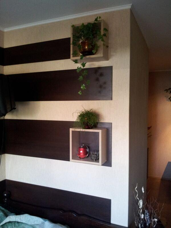 sypialnia w bloku w nietypowym pokoju, zdjęcie 11