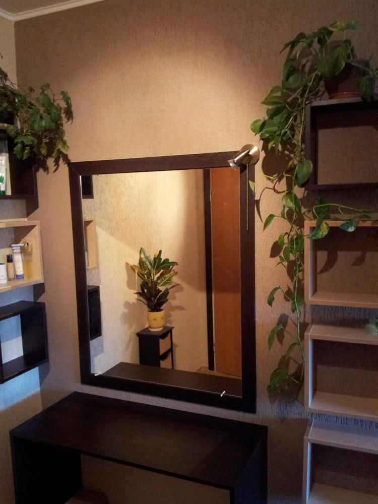 sypialnia w bloku w nietypowym pokoju, zdjęcie 14