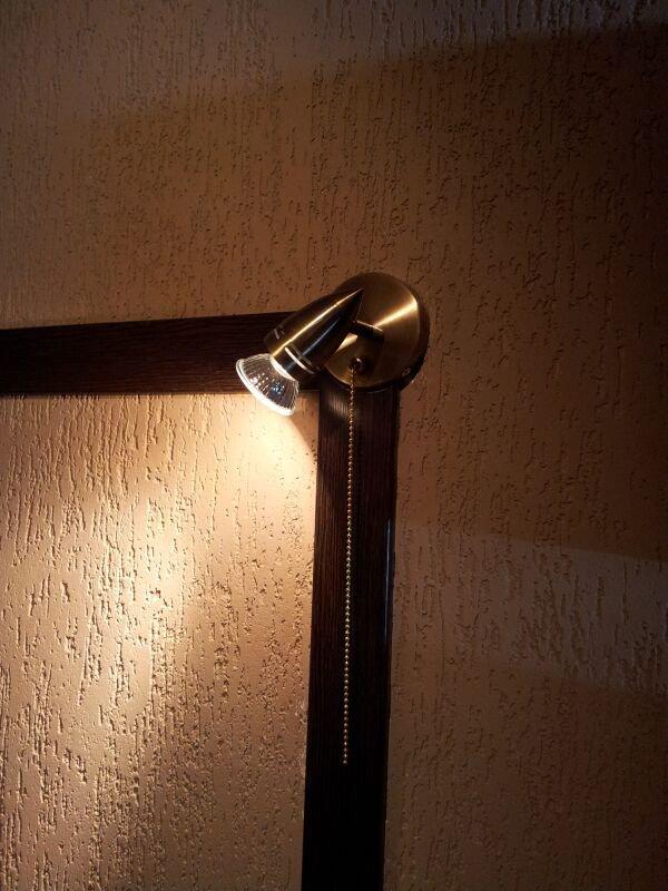 sypialnia w bloku w nietypowym pokoju, zdjęcie 7