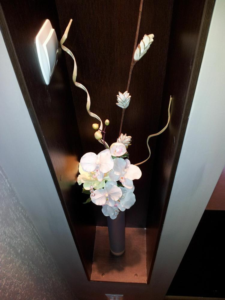 sypialnia w bloku w nietypowym pokoju, zdjęcie 19