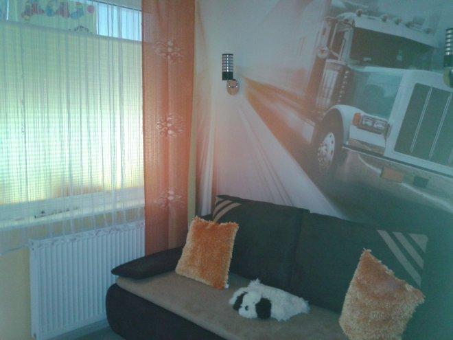 Pokój synka, zdjęcie 2