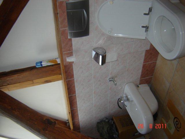 moja łazienka, zdjęcie 3