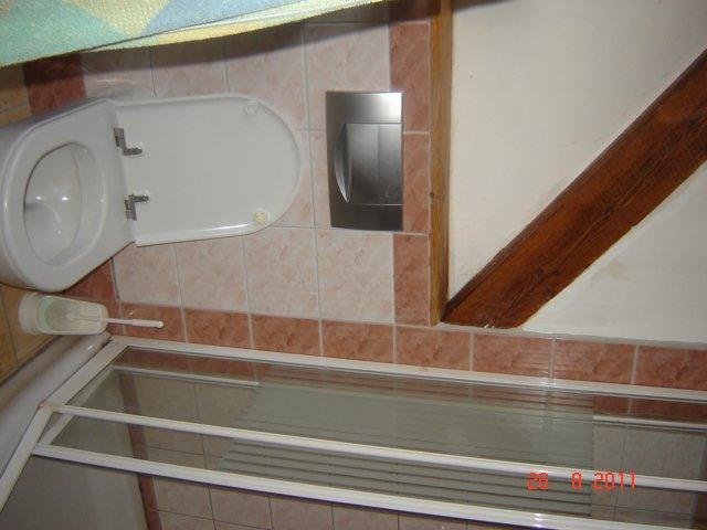 moja łazienka, zdjęcie 1