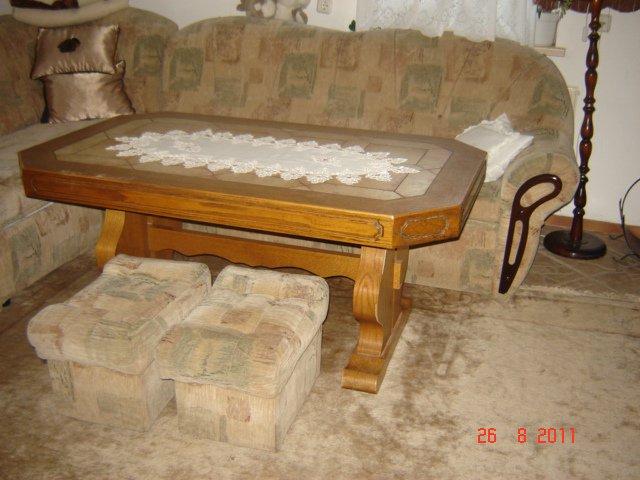 salon moich rodziców, zdjęcie 5