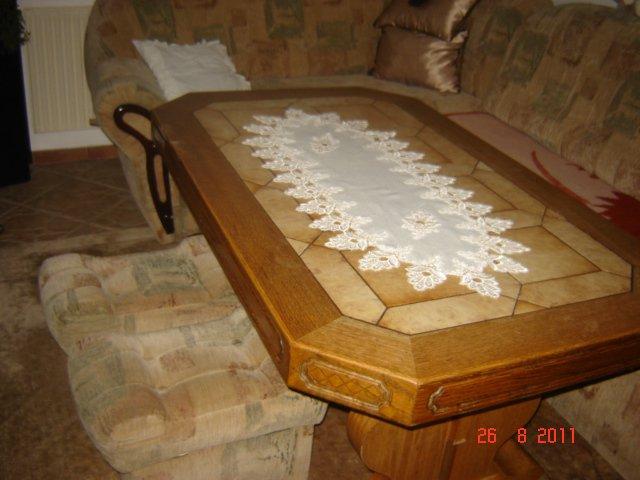 salon moich rodziców, zdjęcie 4