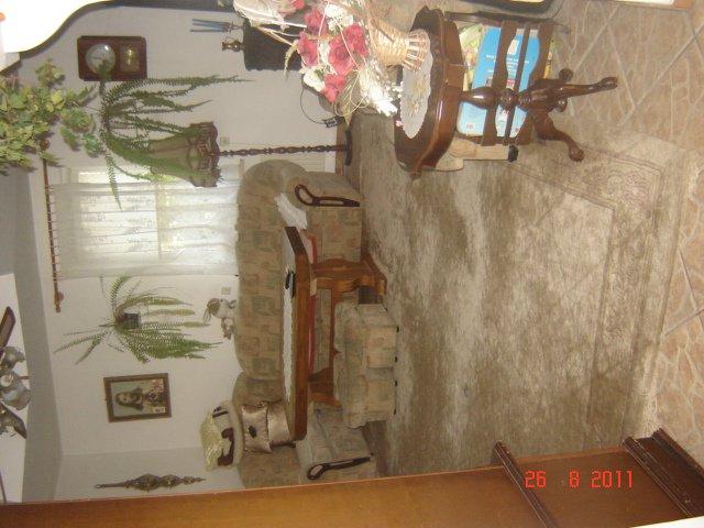 salon moich rodziców, zdjęcie 2