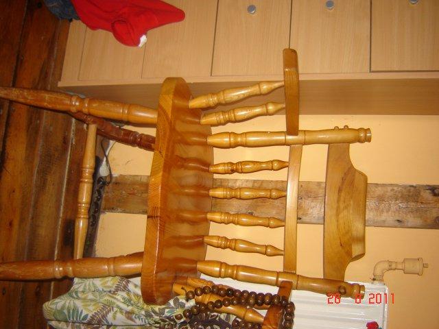 korytarz i troszkę mojego pokoiku :), zdjęcie 2