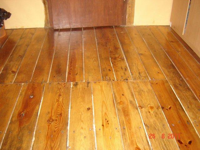 korytarz i troszkę mojego pokoiku :), zdjęcie 3