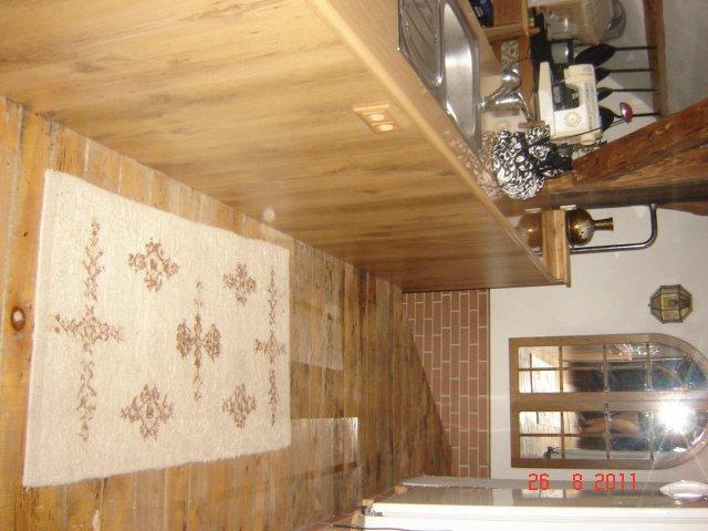 korytarz i troszkę mojego pokoiku :), zdjęcie 1