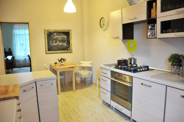 kuchnia, zdjęcie 1