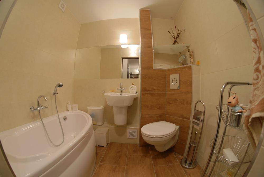 łazienka, zdjęcie 2