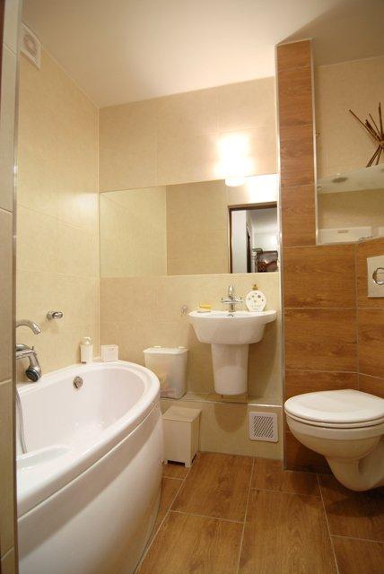 łazienka, zdjęcie 1