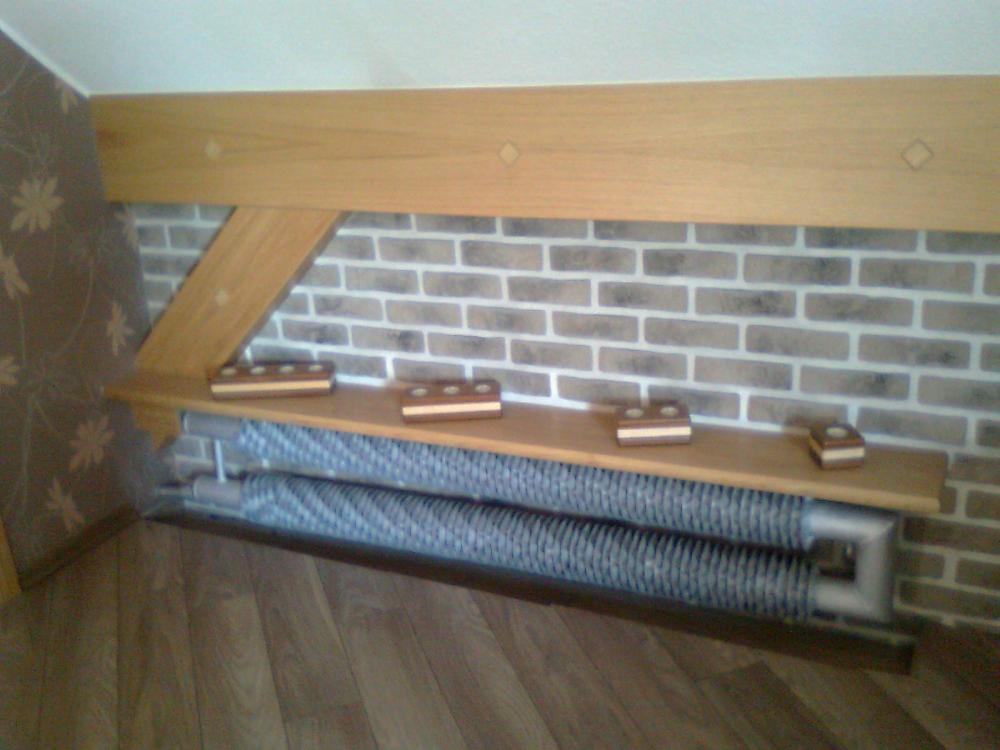 Hol, czyli duży pokój na konkurs:), zdjęcie 4