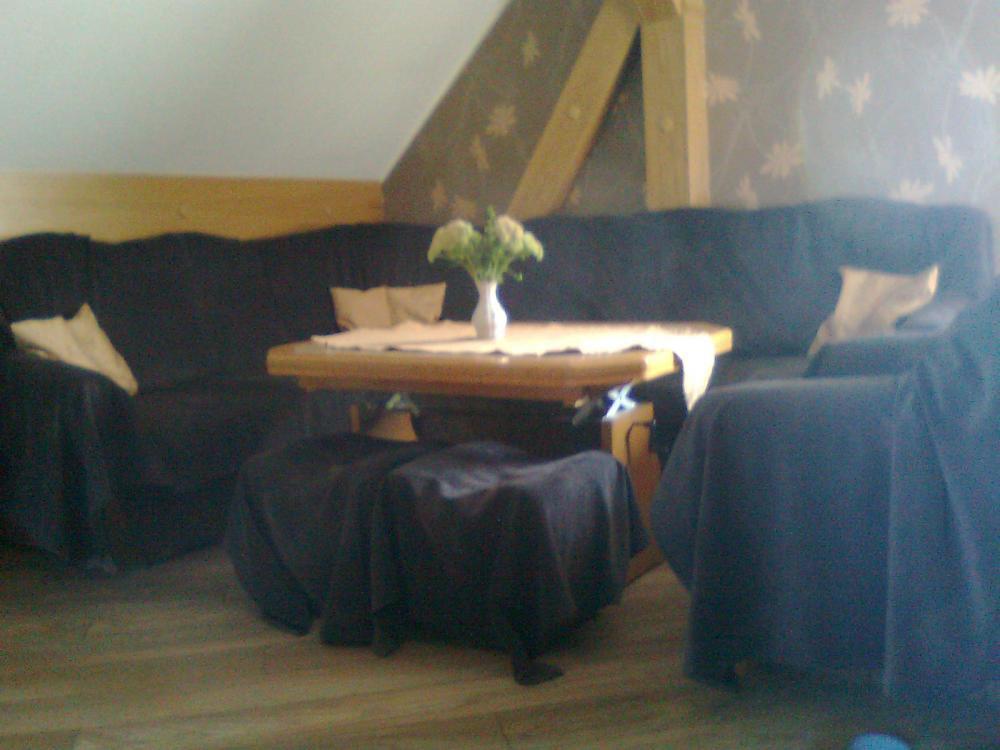 Hol, czyli duży pokój na konkurs:), zdjęcie 3