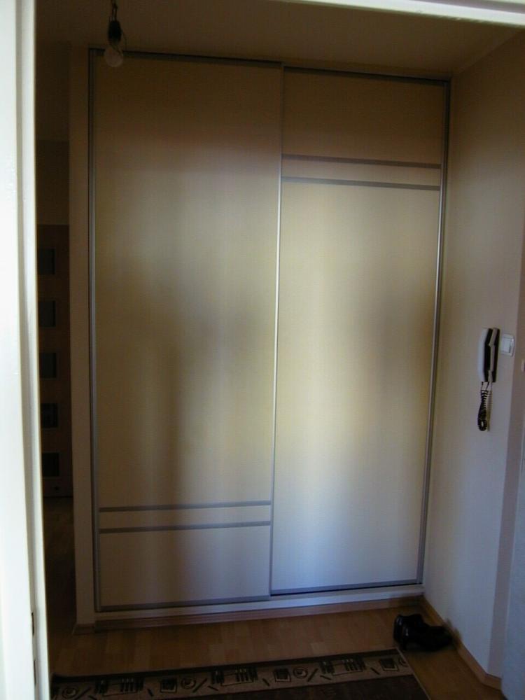 mieszkanie w bloku 2 pokoje, zdjęcie 5