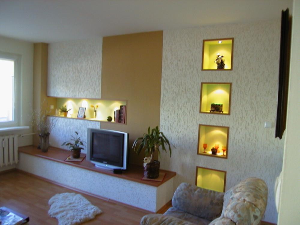 mieszkanie w bloku 2 pokoje, zdjęcie 8