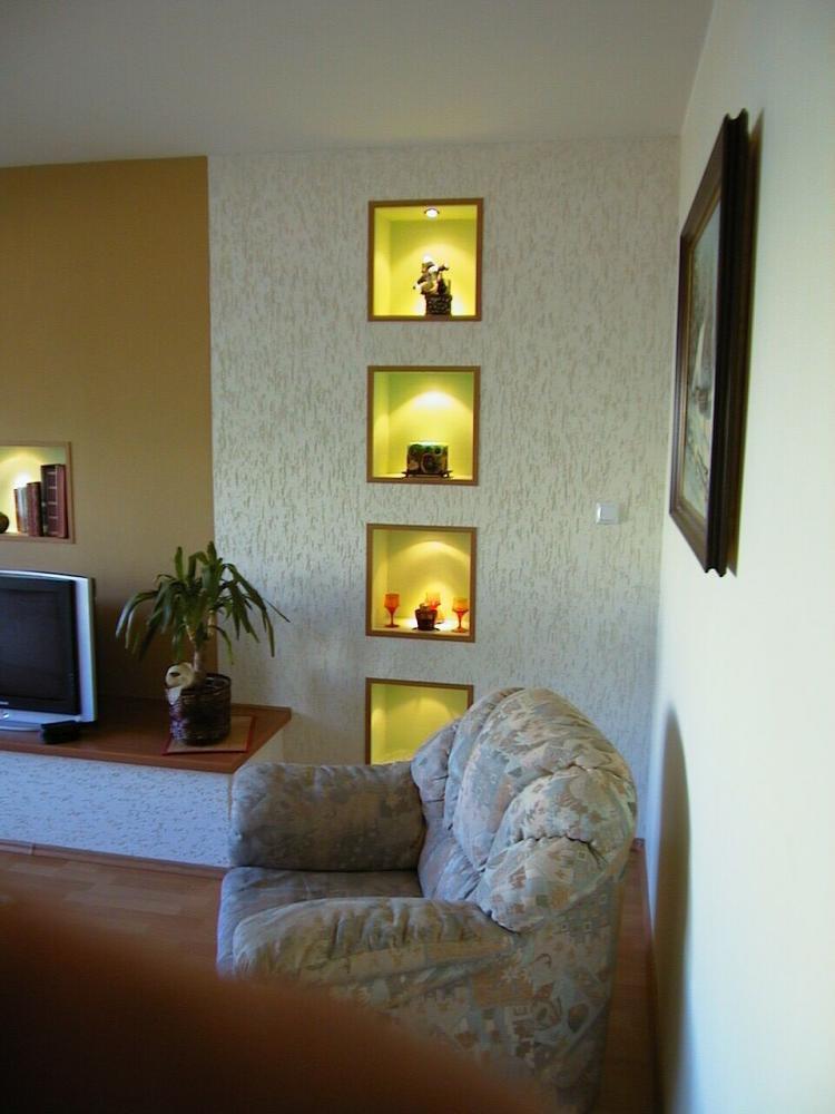 mieszkanie w bloku 2 pokoje, zdjęcie 1