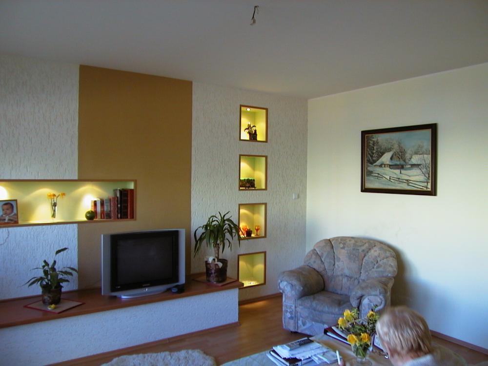 mieszkanie w bloku 2 pokoje, zdjęcie 6