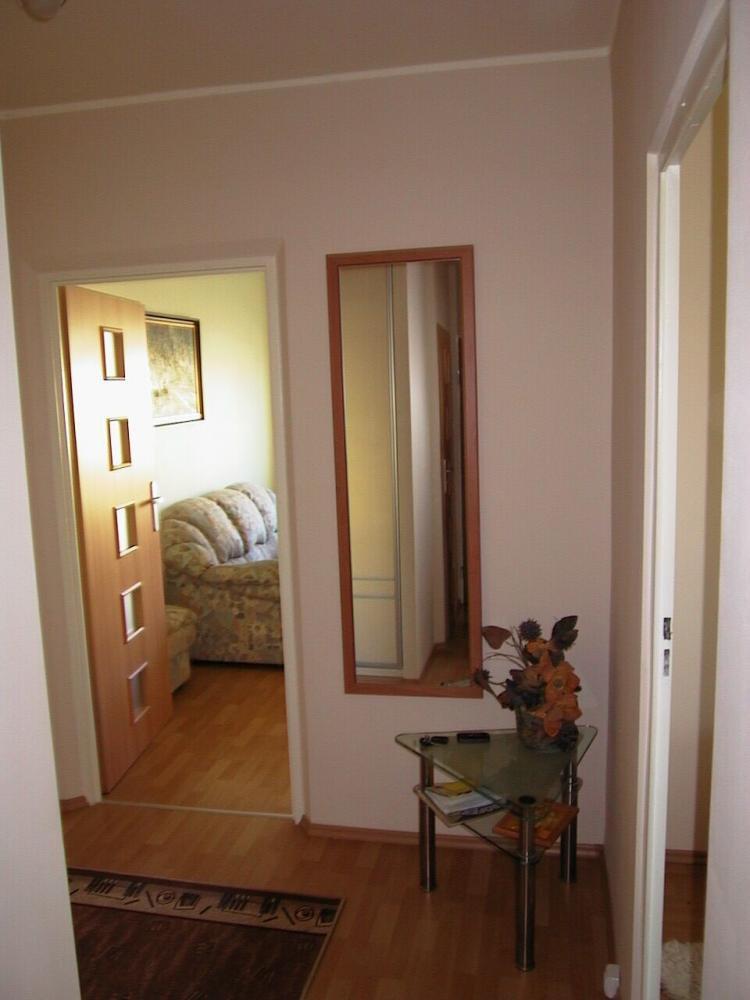 mieszkanie w bloku 2 pokoje, zdjęcie 3