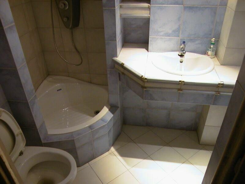 mniej niż 4m2, zdjęcie 5