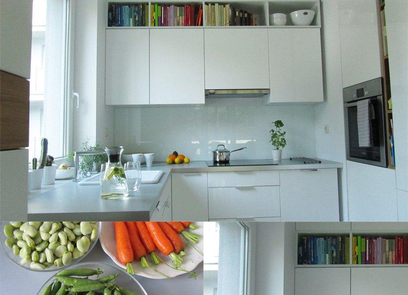 Letni dzień - zdjęcia na konkurs "Beztroski klimat wnętrz", zdjęcie 8