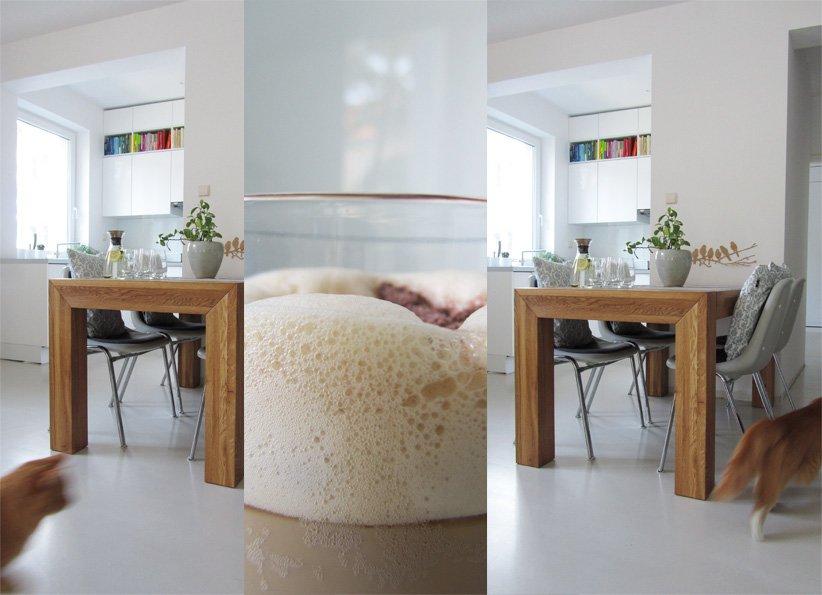 Letni dzień - zdjęcia na konkurs "Beztroski klimat wnętrz", zdjęcie 3