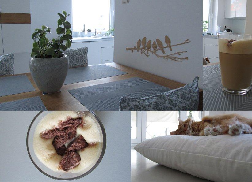 Letni dzień - zdjęcia na konkurs "Beztroski klimat wnętrz", zdjęcie 7