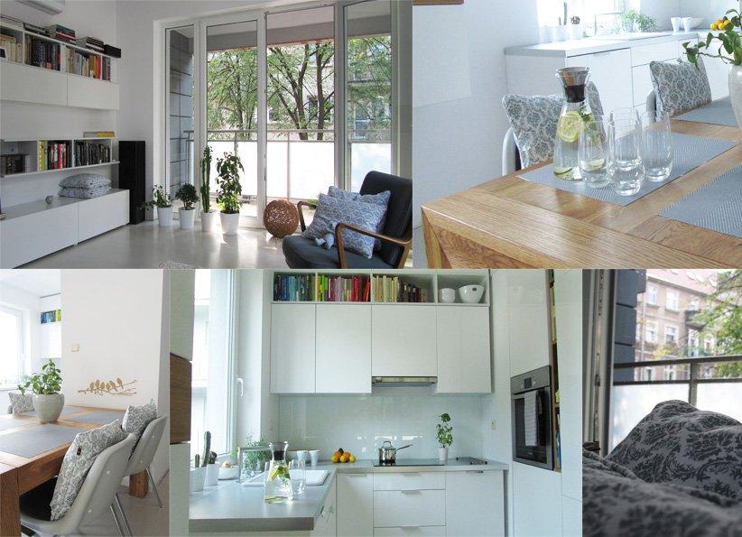 Letni dzień - zdjęcia na konkurs "Beztroski klimat wnętrz", zdjęcie 9