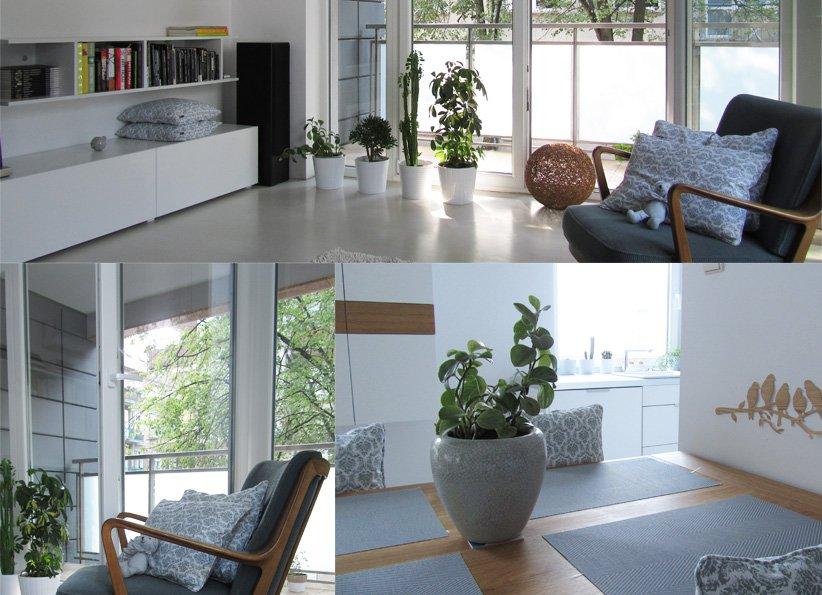 Letni dzień - zdjęcia na konkurs "Beztroski klimat wnętrz", zdjęcie 2