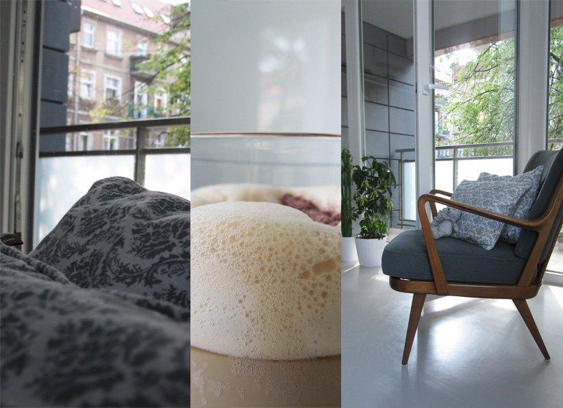 Letni dzień - zdjęcia na konkurs "Beztroski klimat wnętrz", zdjęcie 5