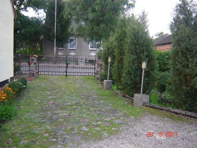 podwórko cd, zdjęcie 3