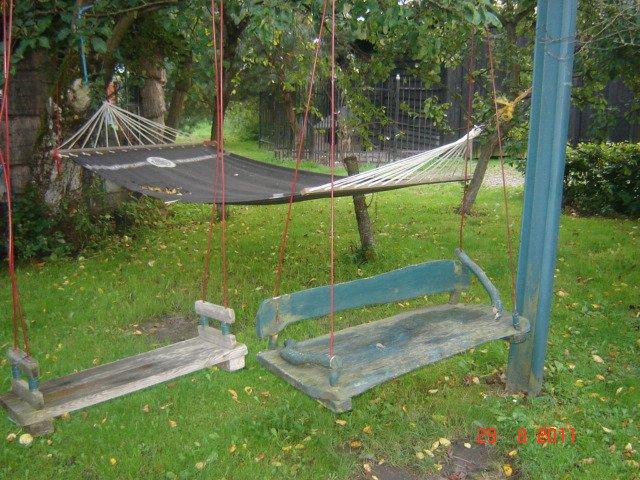 przed domem, zdjęcie 3