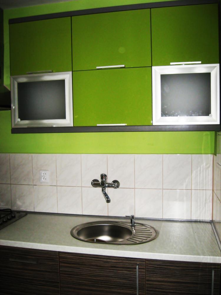 Wiosenna zieleń, zdjęcie 4