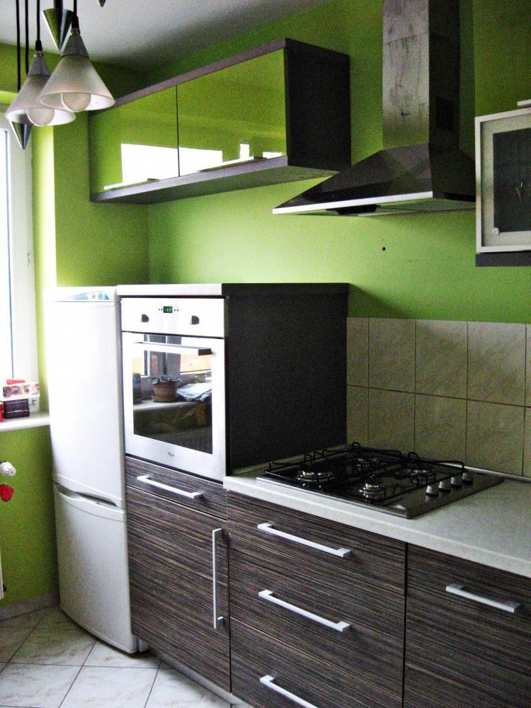 Wiosenna zieleń, zdjęcie 2