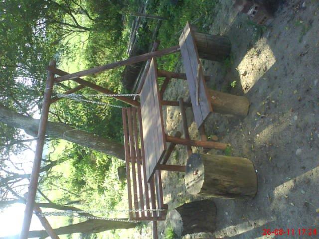 ogródeczek u moich teściów, zdjęcie 7