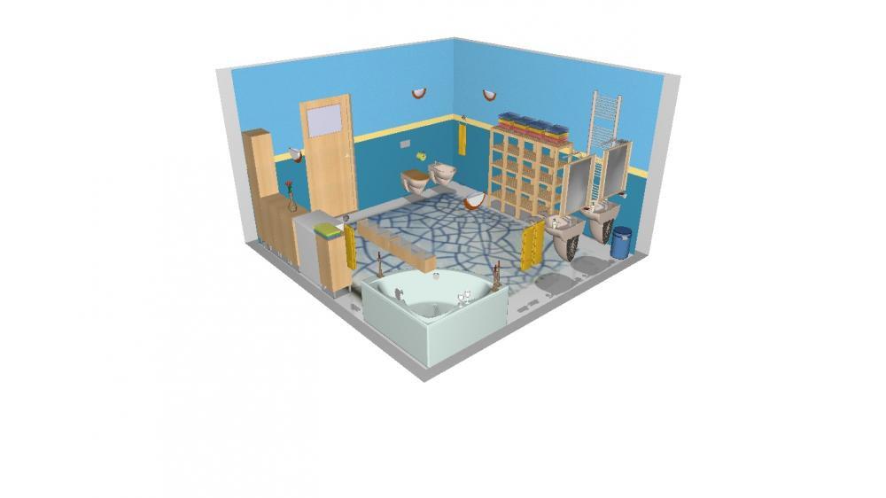 Zabawa kolorami, zdjęcie 4