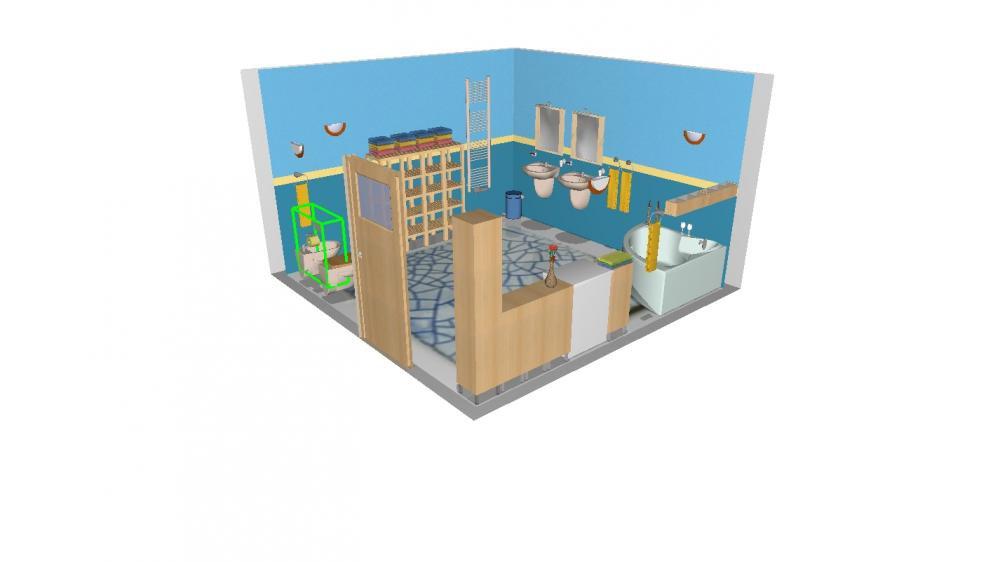 Zabawa kolorami, zdjęcie 5