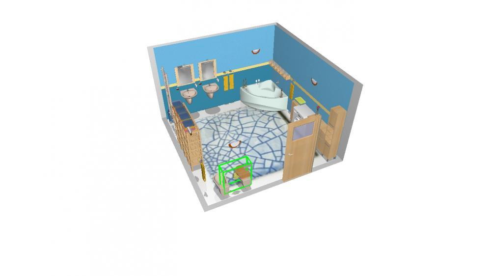 Zabawa kolorami, zdjęcie 1