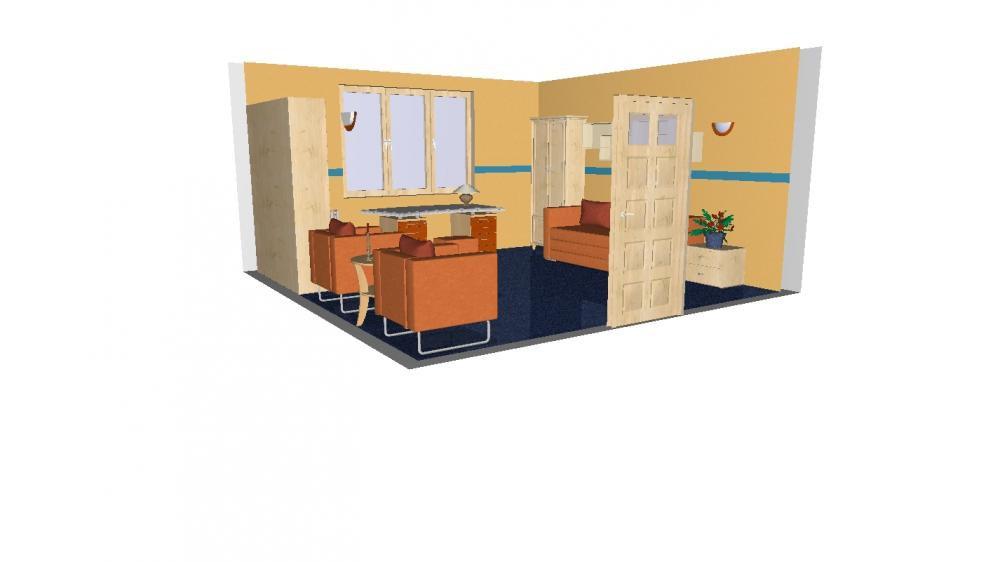 Pokój młodzieżowy, zdjęcie 4