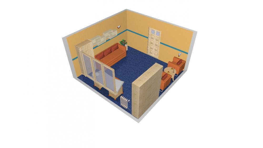 Pokój młodzieżowy, zdjęcie 3