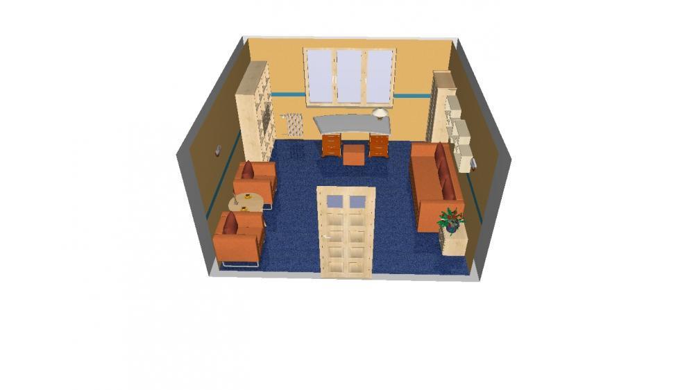 Pokój młodzieżowy, zdjęcie 5