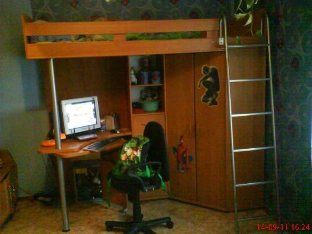 pokój fana SPIDERMANA, zdjęcie 3