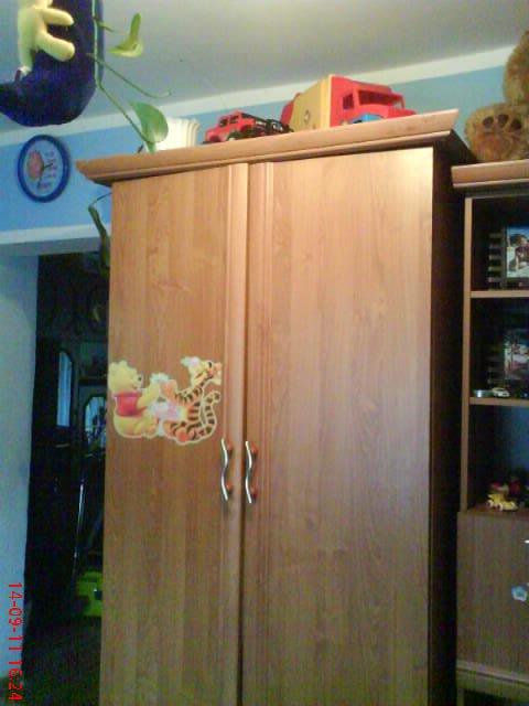 pokój fana SPIDERMANA, zdjęcie 2